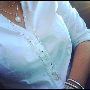 Stella & Dot Aurelia Necklace